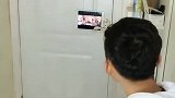 小伙这技能真是厉害了，连老婆都没发现，可以试一下