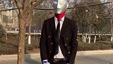 闲来无事，我盖亚出去溜溜，看能偶遇个妹妹不