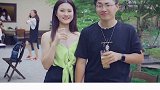 男生问你在干嘛，怎么撩才能一直惦记你情感 发现挚爱棕迹