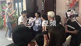 37岁的张柏芝哭了：痛苦难过皆礼物