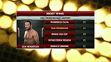 UFC-15年-UFC Fight Night 68：中量级波特舍vs丹亨德森-全场