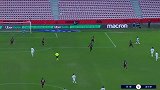 第87分钟波尔多球员巴希奇进球 尼斯0-3波尔多