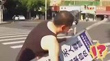 成都拟认定铲子哥等五名热心群众为见义勇为