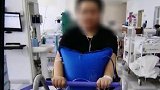深圳20岁女孩连续熬夜8天进ICU：饮食不规律 熬夜打游戏