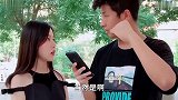 看你以后还敢不敢说谎，这可是要遭报应的