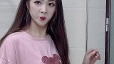 就。就挺奇怪的……
