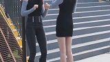 女生每个月都会有那么几天_____？
