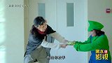 当孙悟空遇上奥特之父，神话英雄PK超级英雄，谁能占上风？