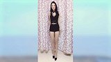 光腿神器非肤色丝袜莫属，不服来辩