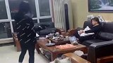 神兽一放假，妈妈生无可恋