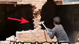 拆迁神操作结局太意外了