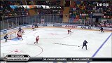 KHL常规赛-昆仑鸿星3-4不敌莫斯科迪纳摩-全场录播