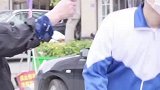 新型骗子技术麻醉水雾，大家要注意了