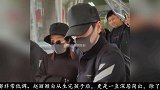 新手爸妈赵丽颖冯绍峰合体开工！颖宝包裹超严实