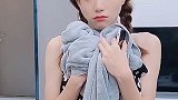 这是要拉着去干什么，不会是真的要去搓....