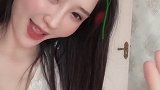 送你一朵玫瑰花 揪了一上午的玫瑰花，送给你们
