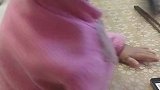 越长大越不好意思啦！
