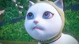 猫妖的诱惑：关键时刻还是得靠自己，没跳上去怎么办