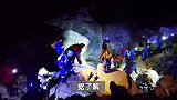 北京一男子带娃登山意外身亡，8岁孩子：以为爸爸只是睡着了