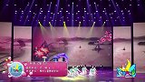 少儿舞蹈《繁华》，小美女们婀娜多姿，韵味十足！