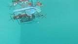 用玻璃盒子打造潜水艇，上浮下沉很灵活，为什么要拉一根绳子
