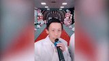 殷世航“假爸爸”火了！直播分享殷世航近状，意外透露他真实身高
