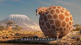 22斤肥猫上跑步机减肥，因太胖差点被安乐死，减肥现场太欢乐！