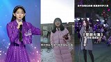 近期很火的歌曲《星辰大海》，愿你眼里有星辰，心中有大海