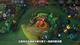 LOL手游：原来键位这样设置更强，怪不得总是打不赢