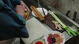 泡面也能做出高逼格！黄磊为你打造不一样的舌尖美味！