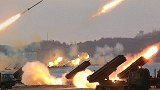 战斗突然爆发，大量火箭弹无差别飞向城镇，叙利亚局势再次告急
