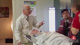 国外恶搞：老人在医院去世,亲人却在医院欢呼庆祝