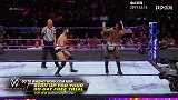 WWE-17年-205Live第55期：亚历山大VS达瓦里-精华