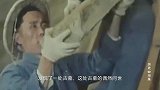 李世民儿媳墓，在水塘下被专家发掘，墓中金瓷器堆积成山