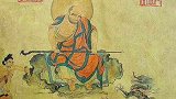 现在这些画被命名为《六尊者像》，放在故宫博物馆中展览，至少价值四亿以上。