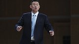 李楠：郑祺龙拿下20分不能说明什么 希望他能打一场进一步