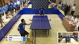 乒乓球赛申花3-0胜苏宁易购晋级 与大连会师决赛争夺最后冠军