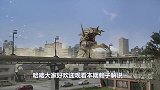奥特曼最惨的死亡瞬间：艾斯被剑刺穿胸膛，而他被分尸只剩脑袋！
