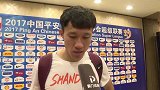 中超-17赛季-宋龙：凌晨火速抵达上海  我们需要一场胜利-新闻
