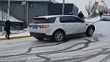 路虎是我玩不起的车，看到结局我却笑了！