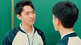 十年之约再见，学霸成为大老板，但终究还是学渣赢了