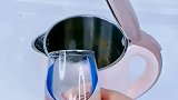 热水壶有水垢怎么去除？我来教你一个好办法吧
