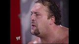 WWE-16年-大秀哥黑历史：暴怒之下一脚掀翻绿茶婊汽车-专题