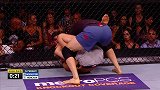 UFC-18年-TUF第27季决赛：女子蝇量级 莫达费里VS霍查克-单场