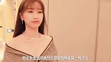 虞书欣：跟王思聪是好友，却是“老赖之女”，将成第二个肖战？