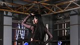【楚鸢鸢吖】去天台蹦跶的狂喜乱舞