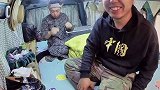 这几天找的地方都挺安静