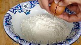 猪肉别总红烧了，加1小碗咸菜，好吃不油腻，大人孩子抢着吃