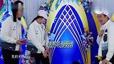 奔跑吧兄弟：跑男陈赫送baby育儿经反被吐槽,陈赫真的当猪养