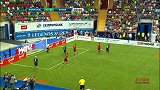 俄罗斯传奇超级杯：葡萄牙传奇明星队VS世界传奇明星队-录播